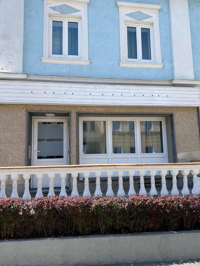 Privat Zimmer Kf Knittelfeld Exterior photo