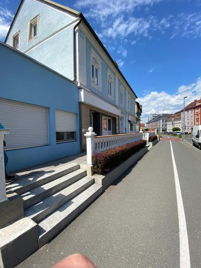 Privat Zimmer Kf Knittelfeld Exterior photo