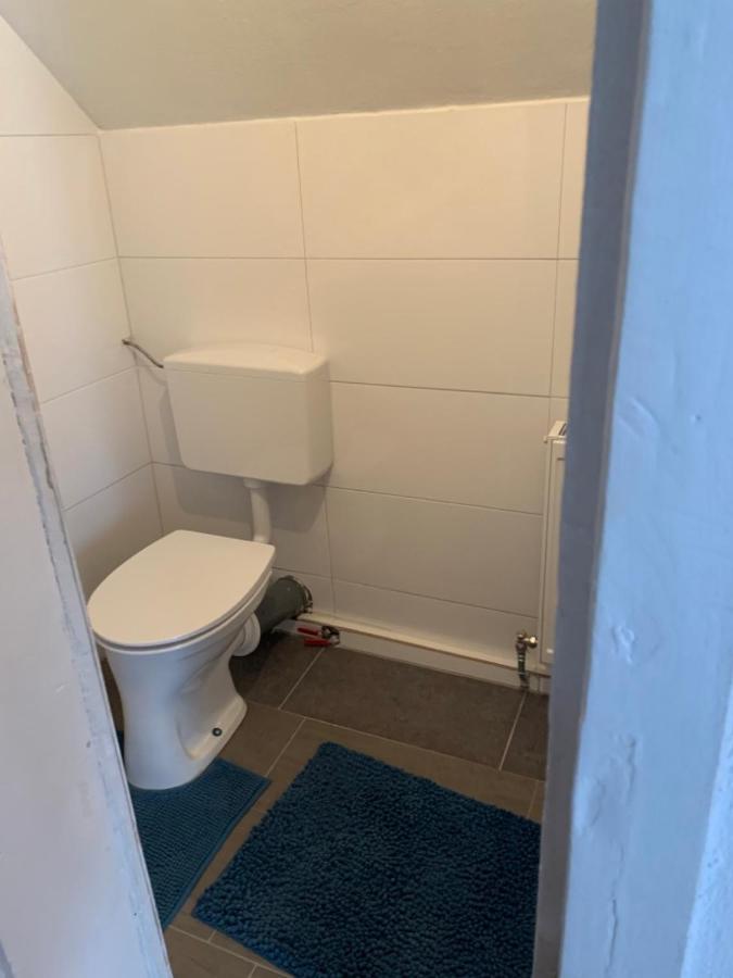 Privat Zimmer Kf Knittelfeld Exterior photo