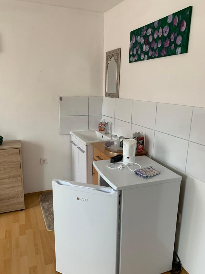 Privat Zimmer Kf Knittelfeld Exterior photo