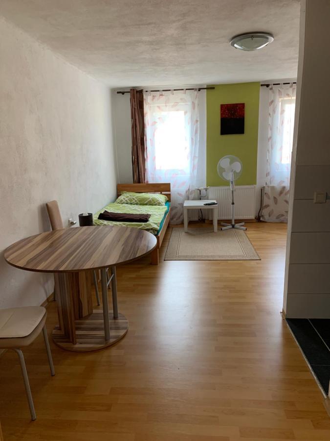 Privat Zimmer Kf Knittelfeld Exterior photo