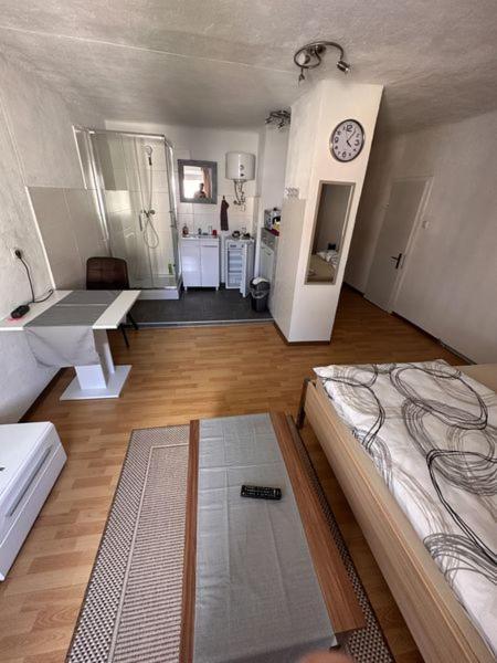Privat Zimmer Kf Knittelfeld Exterior photo