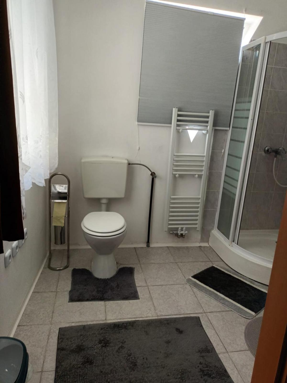 Privat Zimmer Kf Knittelfeld Exterior photo