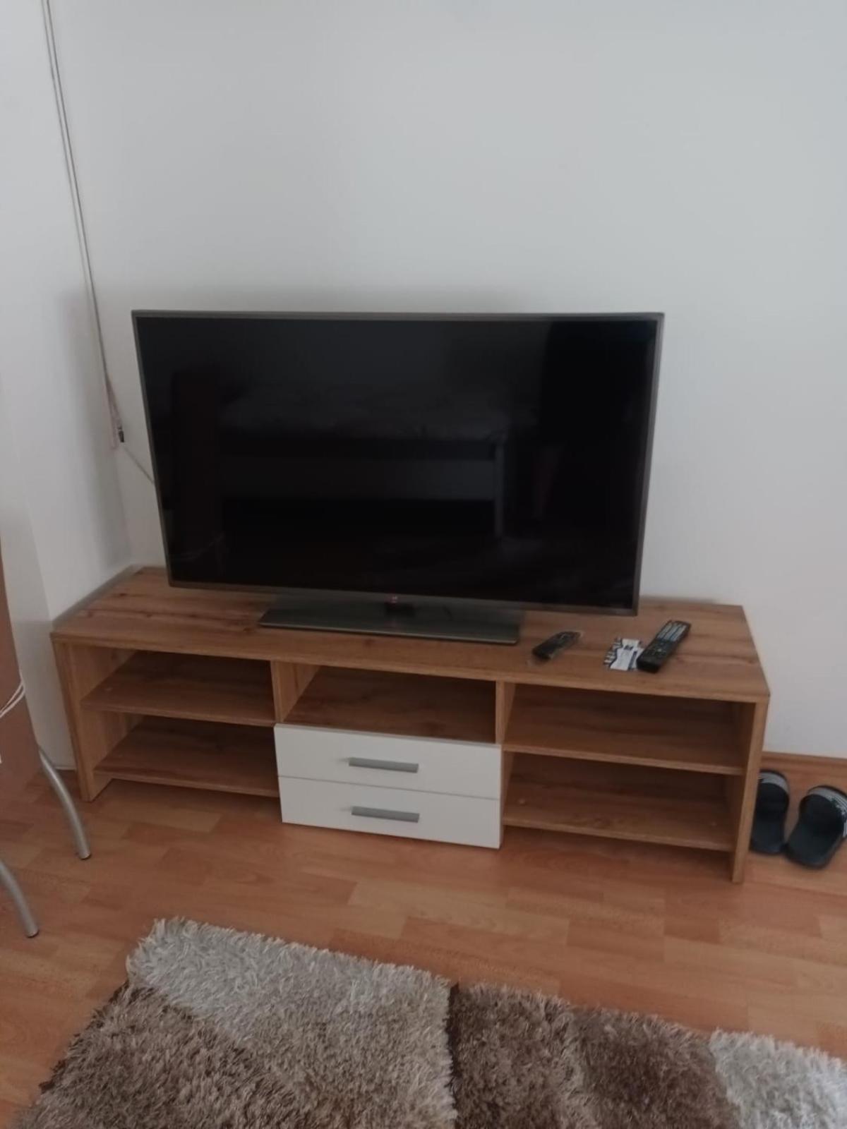 Privat Zimmer Kf Knittelfeld Exterior photo