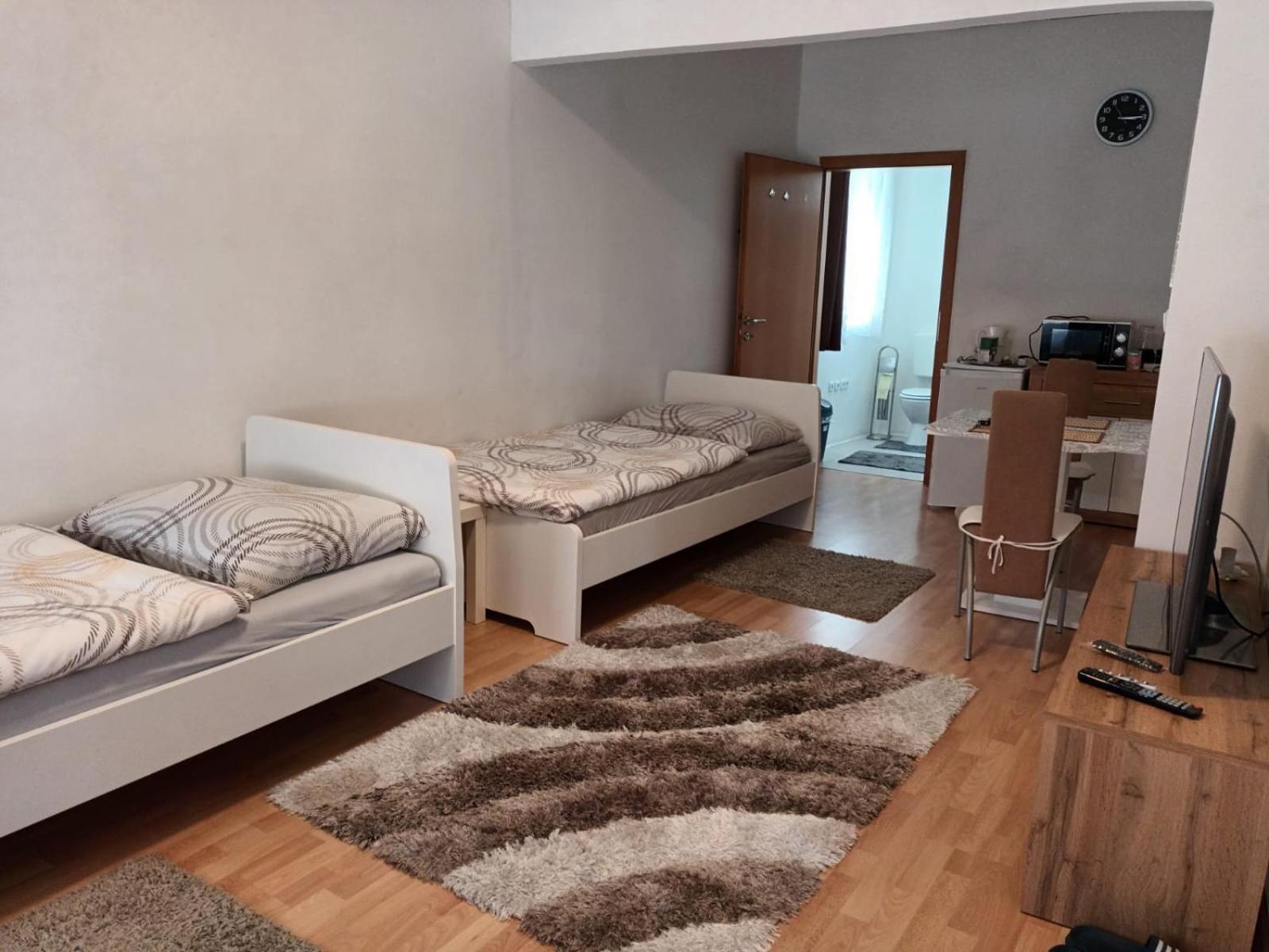 Privat Zimmer Kf Knittelfeld Exterior photo