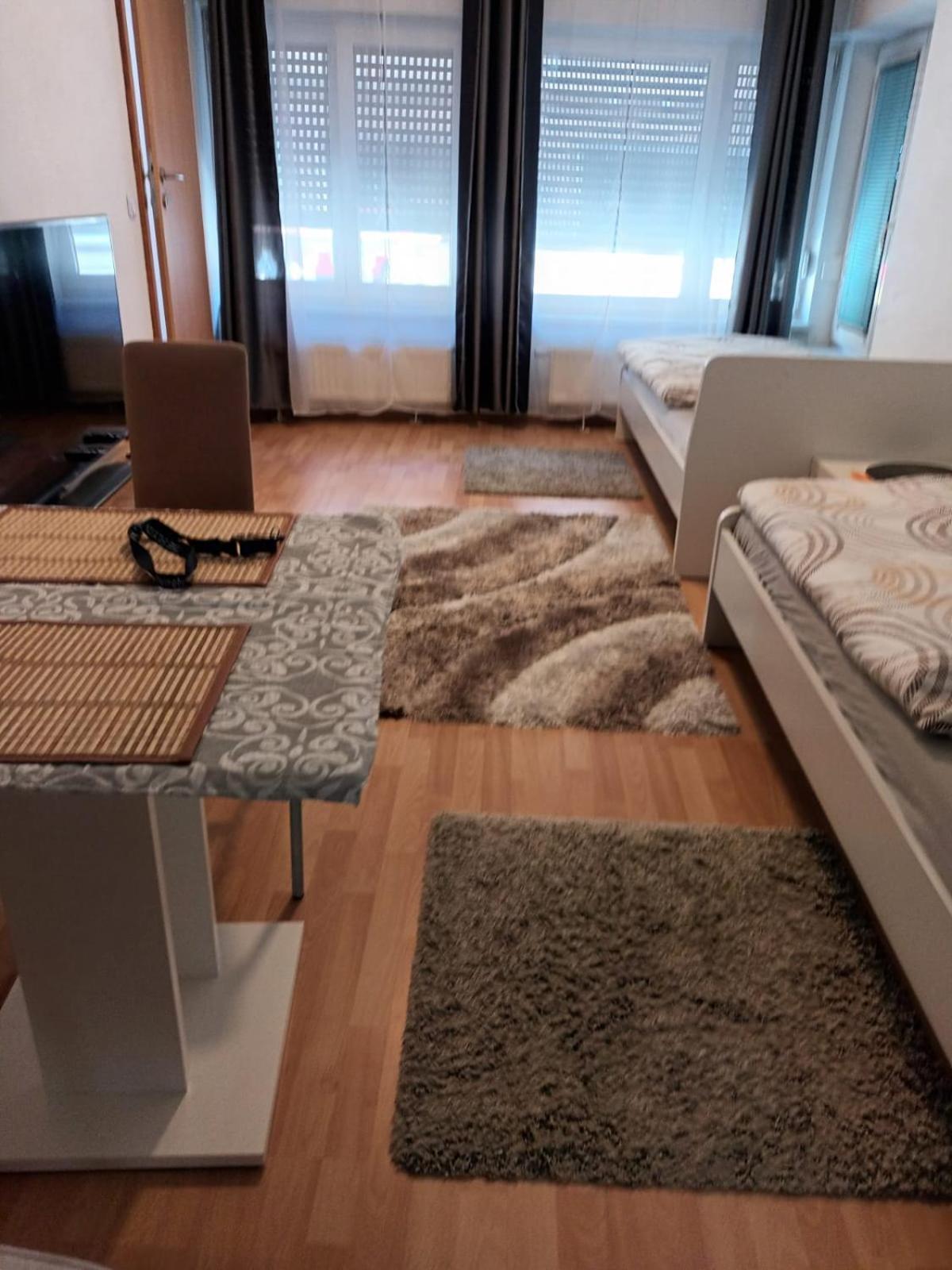 Privat Zimmer Kf Knittelfeld Exterior photo