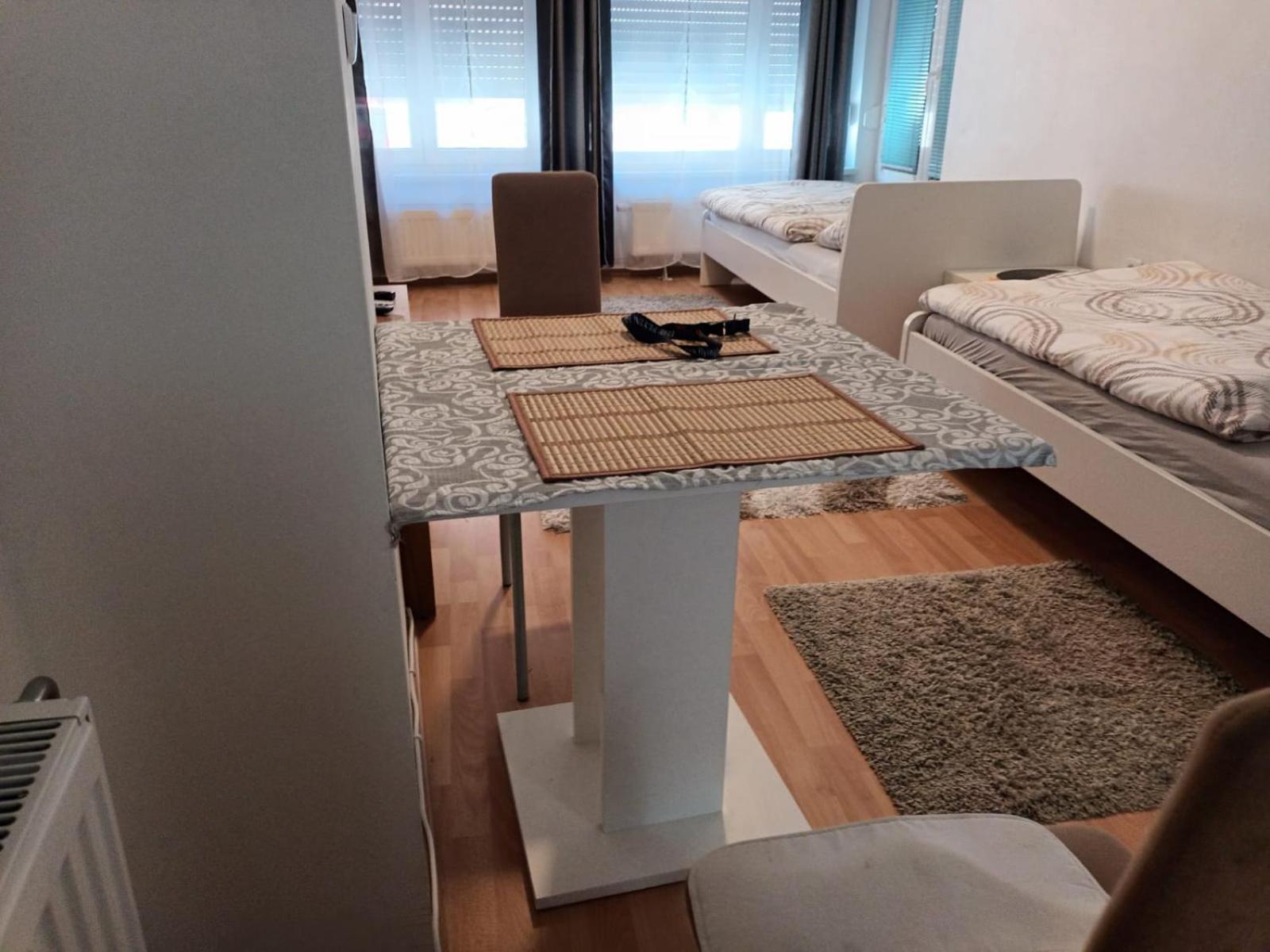 Privat Zimmer Kf Knittelfeld Exterior photo