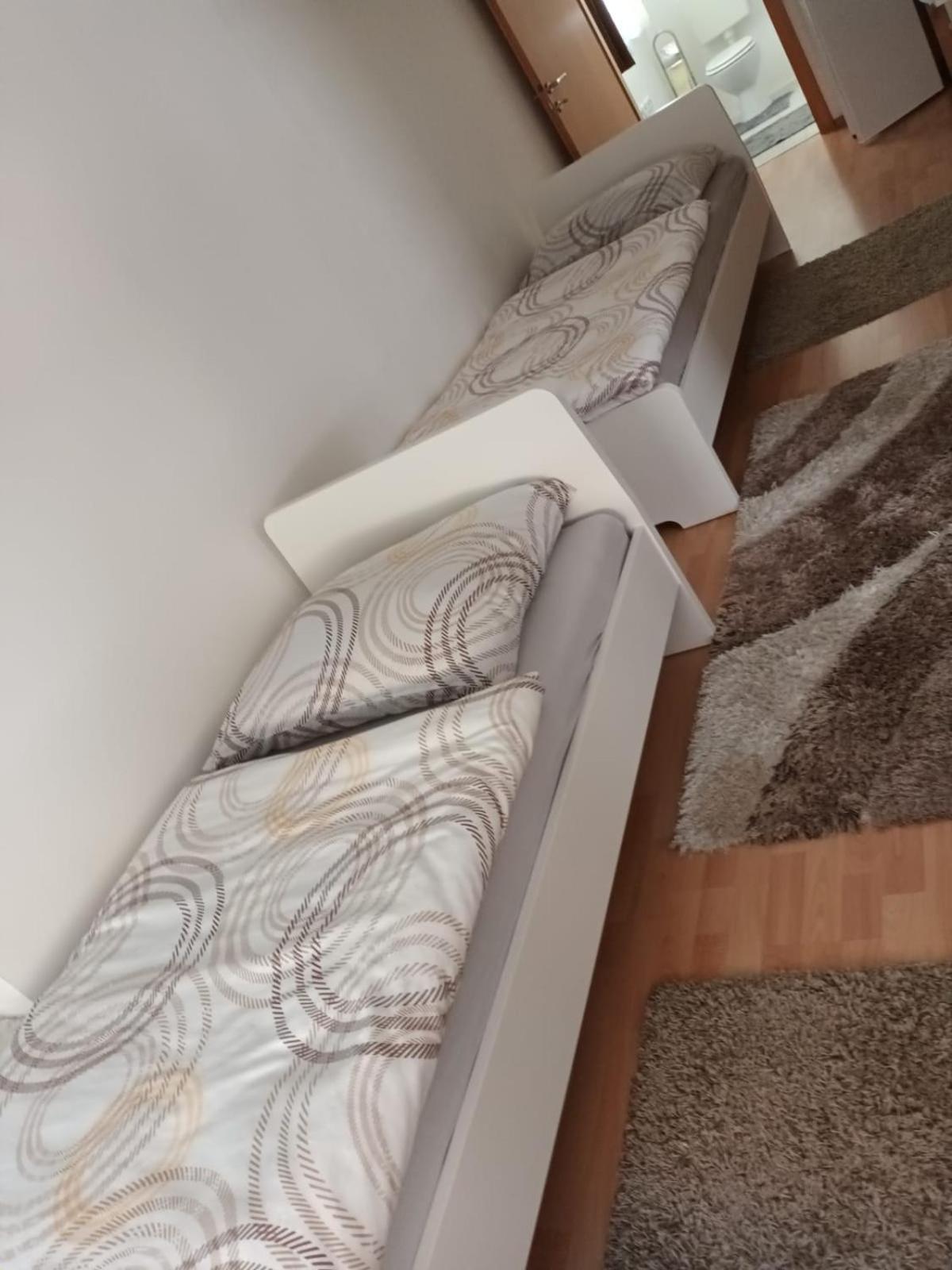 Privat Zimmer Kf Knittelfeld Exterior photo