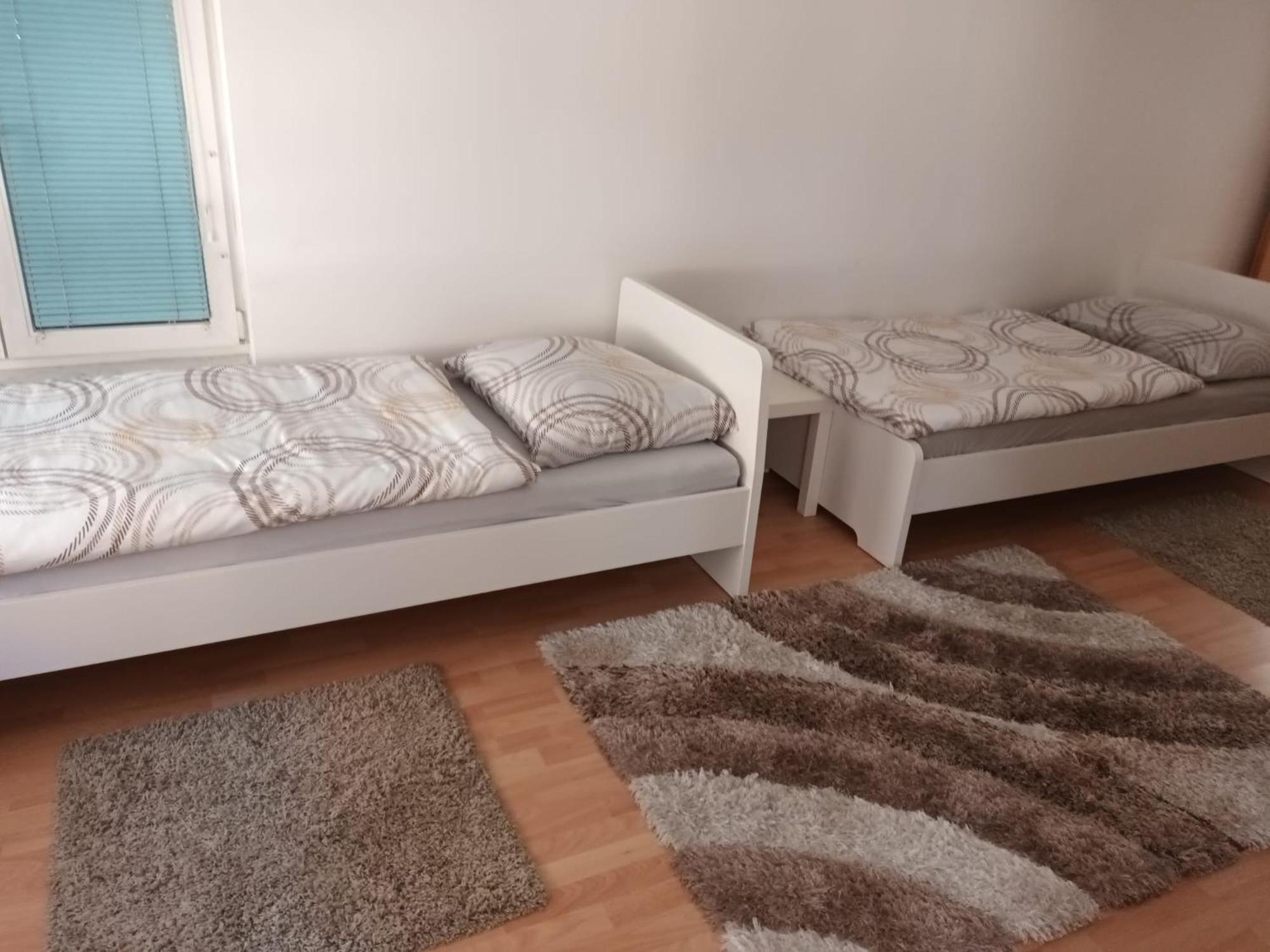 Privat Zimmer Kf Knittelfeld Exterior photo