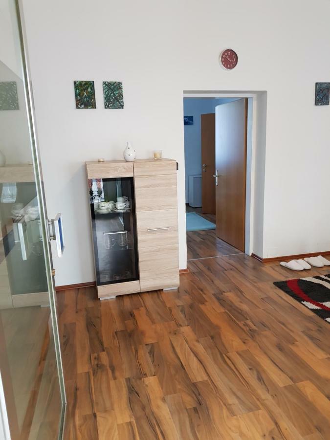 Privat Zimmer Kf Knittelfeld Exterior photo
