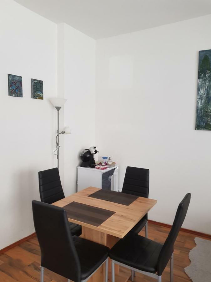 Privat Zimmer Kf Knittelfeld Exterior photo