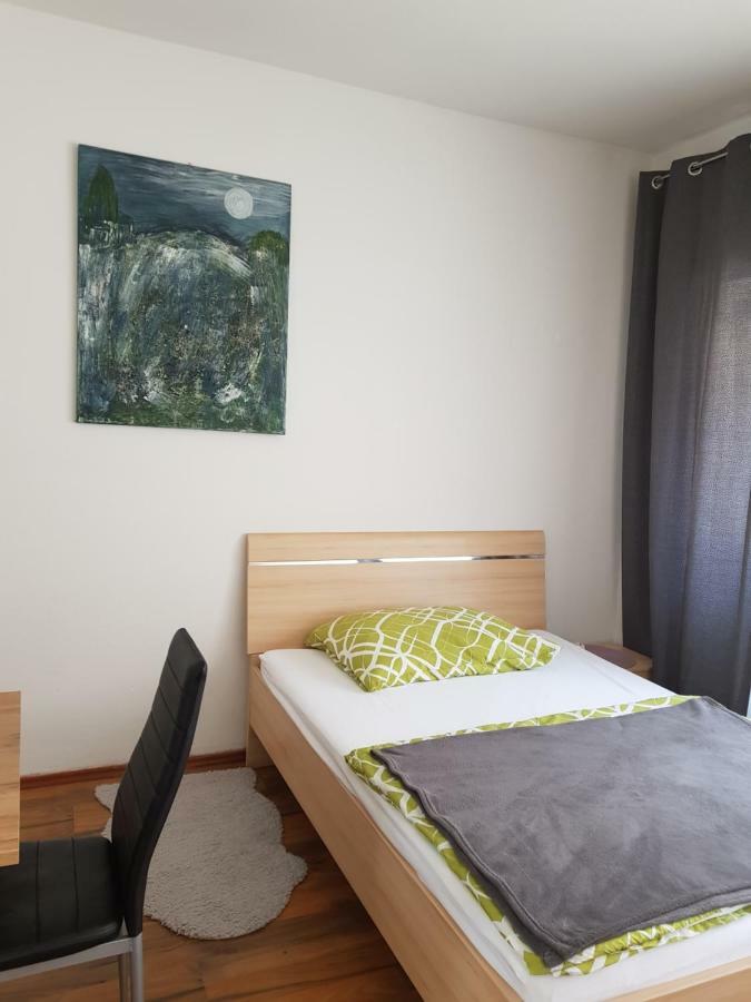 Privat Zimmer Kf Knittelfeld Exterior photo