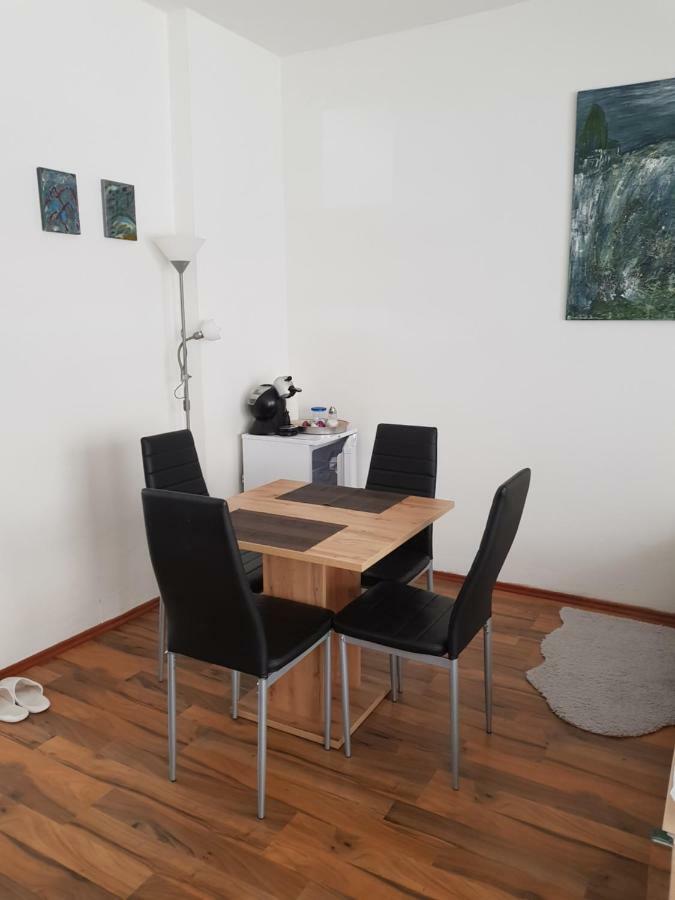 Privat Zimmer Kf Knittelfeld Exterior photo